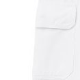 thumbnail image 5 of Timegard Pants for Women Straight Leg Solid Color Cargo Pants Lounge Pants with Pockets Fall Outdoor, 5 of 5