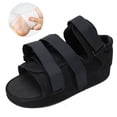 thumbnail image 1 of Stability Foot Protection Cast Boot, Post-op Shoe, Toe Walking Shoe, For Shoe Foot, 1 of 8