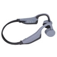 thumbnail image 4 of Conduction K7 Bone Conduction Headphones Waterproof Open Ear Headphones For Running/Diving Water/Gym, 4 of 8