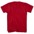 thumbnail image 2 of NHL Calgary Flames Men's  Short Sleeve T-Shirt *On-Line Exclusive, 2 of 5
