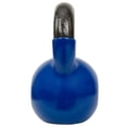 thumbnail image 4 of Sunny Health & Fitness Vinyl Coated Kettle Bell, 4 of 5