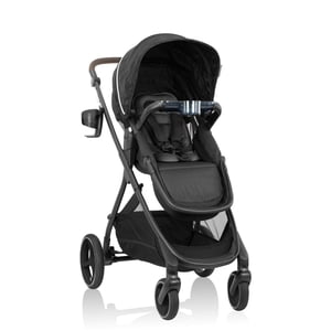 Evenflo Shyft Intuiti+ Poussette (3-55 lbs)