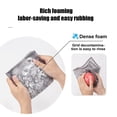 thumbnail image 4 of TopLLC Kitchen Gadgets, Kitchen Accessories, Kitchen Utensils, Kitchen Tool Kitchen Table Cleaning Cloth Fiber Bathroom Decontamination Cloth Multi Purpose Cleaning Absorbent Cloth Kitchen bedroom rag, 4 of 6