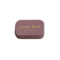 thumbnail image 2 of karymi Contacts Lens Case Portable and Great Looking Travel Contacts Lens Storage Box Compact Holders for Daily and Travel Use Holiday Gifts Holiday Gifts, 2 of 6