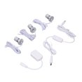 thumbnail image 3 of Mini LED Spotlight Art Lights Accent Lights Little Spotlight Dimmable Accent Lighting Jewelry Cabinet Lamp Spotlight For Painting Picture Plants Jewelry Showcase, 3 of 8