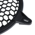 thumbnail image 4 of S SERENABLE 6'' Plastic Speaker Subwoofer Mesh Grill Cover Home Car Audio Parts 6 Inch, 4 of 9