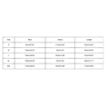 thumbnail image 3 of LUOGENLI T-shirts pour Femme pour Femmes T-Shirt pour Femme Col Rond Haut Imprimé T-Shirt pour Femme T-Shirt à Manches Courtes Tee T-shirts Femmes Blanc Saint-Valentin 4xlt T-shirts pour Femmes T-shirts Graphiques Pâques Noir m, 3 of 4