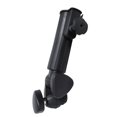 thumbnail image 3 of Maoww Golf Push Cart Umbrella Holder Height Adjustable Trolley Umbrellas Stand Frame Nylon Support Mount for Golfing, 3 of 7