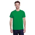 thumbnail image 3 of Gildan - Heavy Cotton T-Shirt - 5000 - Irish Green - Size: 3XL, 3 of 8