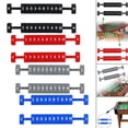 thumbnail image 2 of jinwen 2 Pieces Table Football Score Counter, Foosball Scoring Units, Score Keepers for Black, 2 of 8