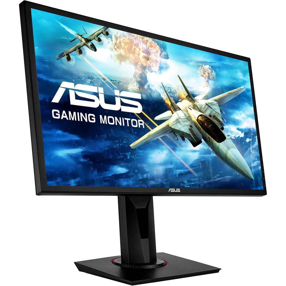 ASUS VG248QG ゲーミングモニター 24インチ ASUS 24