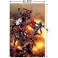 thumbnail image 2 of Marvel Comics - Spider-Verse - L'incroyable Spider-Man #13, 2 of 4