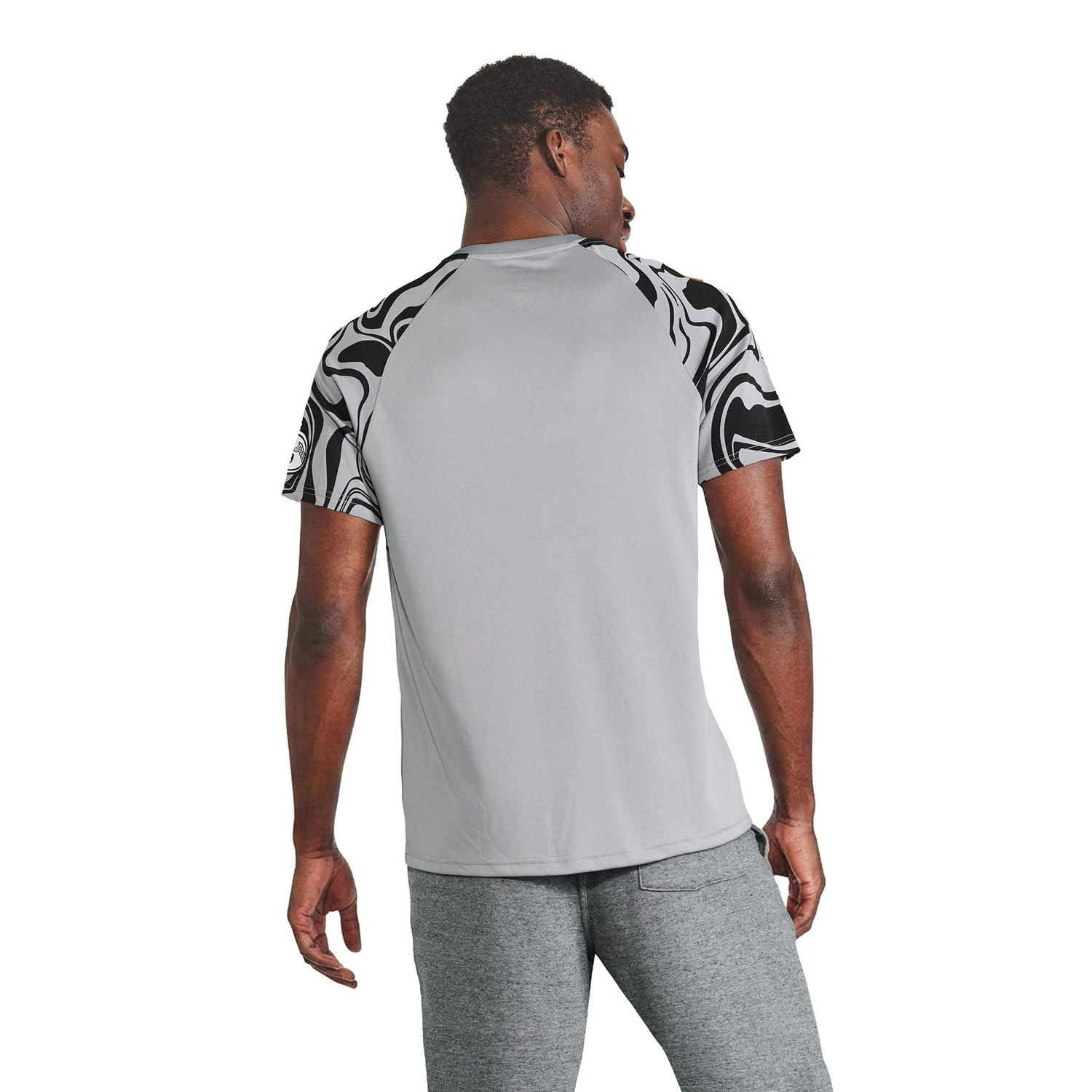 T-shirt Venom Marvel pour hommes