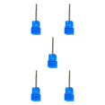 thumbnail image 3 of maskred Nail Art Drill Ceramic Bit File Polish Cuticle Clean Manicure Too No.09 5Set, 3 of 5
