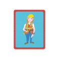 thumbnail image 2 of Barefoot Books Build-a-Story Cards - Aides Communautaires, 2 of 5