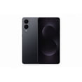 thumbnail image 1 of Samsung Galaxy S25 Edge Titanium Jet Black 256GB, 1 of 16