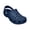Navy, variant on Crocs Unisex Classic Clog-Black