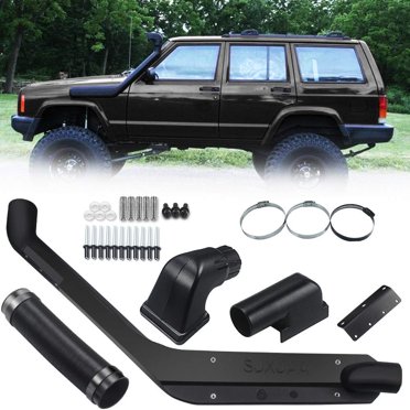 Anbull Compatible avec Jeep Cherokee XJ Kit de Plongée en Apnée de Remplacement pour Jeep Cherokee XJ 1984-2001 Essence AMCI6 4.0L-I6