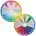 thumbnail image 1 of Roue Colorée Créative, 1 of 4