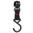 thumbnail image 2 of Batterie de Cuisine Multifonctionnelle pour Camping en Plein Air Crochet Suspendu Accessoire de Camping Portable, 2 of 7