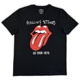 thumbnail image 1 of The Rolling Stones Men's Graphic Tee, 1 of 3