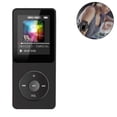 thumbnail image 2 of Lecteur MP4 Carte Mini MP3 Étudiant Baladeur 8G Machine de Stockage Livre Numérique Enregistreur MP4, 2 of 4