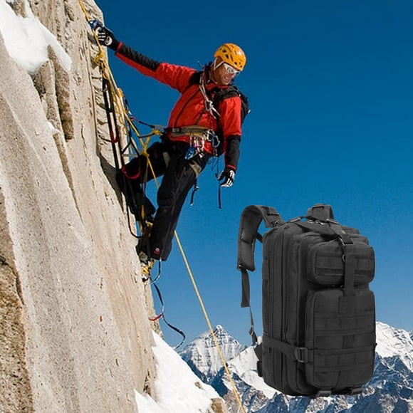 Rbaofujie Sacs à Dos de Camping Randonnée 30L Légers Sac à Dos de Randonnée Pliable Sac à Dos de Voyage pour Femmes Hommes Vente de Liquidation
