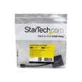 thumbnail image 2 of StarTech.com Mini DisplayPort to DVI Adapter - 1920x1200 - 1080p - Dongle - Monitor Adapter - Mini DisplayPort Adapter - Mini DP to DVI (MDP2DVI3) - DVI adapter - Mini DisplayPort (M) to DVI-I (F) - 6.7 in - black, 2 of 4