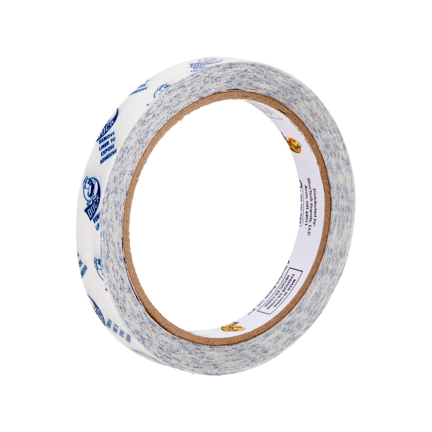 Ensembles d’isolation de marque Duck pour fenêtres - Transparents, 62 po x 420 po
