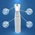 thumbnail image 2 of Biinggo Continuous Sprayer Bottle, Ultra Fine Mister, Propellant Free, 1 Count, 2 of 5