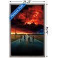 thumbnail image 2 of Netflix Stranger Things : Saison 2 - Art clé, 2 of 4