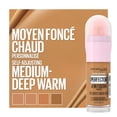 thumbnail image 4 of Instant Age Rewind - Face Makeup Instant Perfector 4 in 1 Glow Makeup, Medium-Deep Warm, 4 of 6