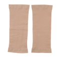 thumbnail image 2 of 1 Pair Women Upper Arm Shapewear Shaper Sleeves, 2 of 6