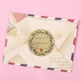 thumbnail image 4 of 500pcs Jar Label Stickers 2 Inch Pantry Labels Waterproof Adhesive Kitchen Organization Stickers for Mason Jars Bottles Food Storage Containers Home Use Khaki, 4 of 4