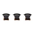 thumbnail image 2 of Thinsony BBQ Grill One Person Alcohol Stove Furnace Triangular Tools Lightweight Small 3Set, 2 of 6