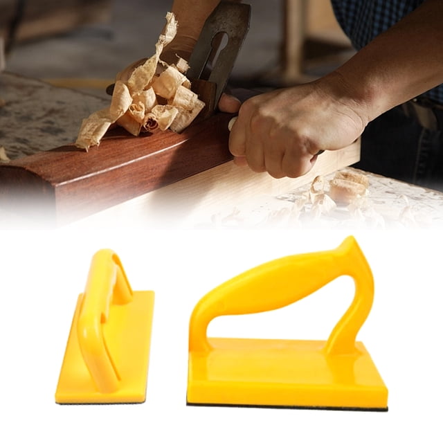 Baohd Table Saw Safety Block Professional Portable Ergonomic Planer Jointer Router Push Stick Carpenter Equipment Accessories Oblique and Straight