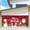 C, variant on Christmas Garage Door Banner Large Hanging Door Cover Christmas Garage Wall Flags Garden Pennant Frame Glass Happy Valentine Banner for Mantle Canadian Flag for Car Hood Flower Banner for Wall