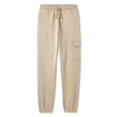 thumbnail image 2 of Jogger cargo décontracté George pour filles, 2 of 6
