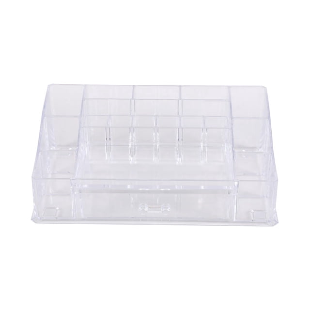 Plateau De Maquillage À Tirage