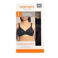 thumbnail image 3 of Warner's Firm Support Wirefree Bra, 3 of 8