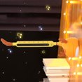 thumbnail image 3 of Synthesizer Instrument Electronic Musical Toy Shaped Portable Synthesizer Happy Electronic Musical Toy Instrument For Children And Adults Gift, 3 of 9