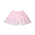 thumbnail image 1 of Kcodviy Adult Style Skirt Tutu Plus Size Skirt Princess offset Mesh Cute Skirts for Teen Skirt Three Layer 6 Ballet Skirt Women Piece Half Skirt Tutu Skirt Mesh Adult Skirt, 1 of 4