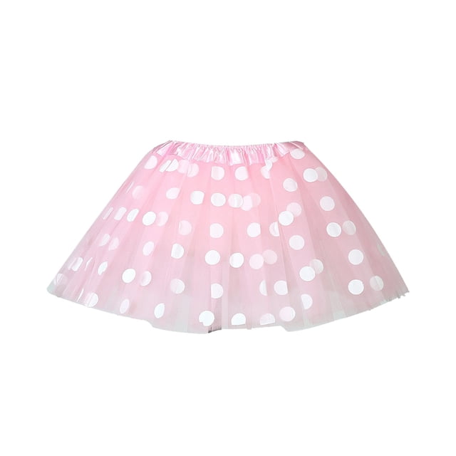 Kcodviy Adult Style Skirt Tutu Plus Size Skirt Princess offset Mesh Cute Skirts for Teen Skirt Three Layer 6 Ballet Skirt Women Piece Half Skirt Tutu Skirt Mesh Adult Skirt