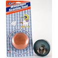 thumbnail image 1 of WP Chomp Wallpaper Scorer Remover Tool: With Hardened Steel Wheels 52014, 1 of 2