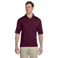 thumbnail image 1 of Jerzees Adult 5.6 oz. SpotShield Pocket Jersey Polo - 436P, 1 of 1