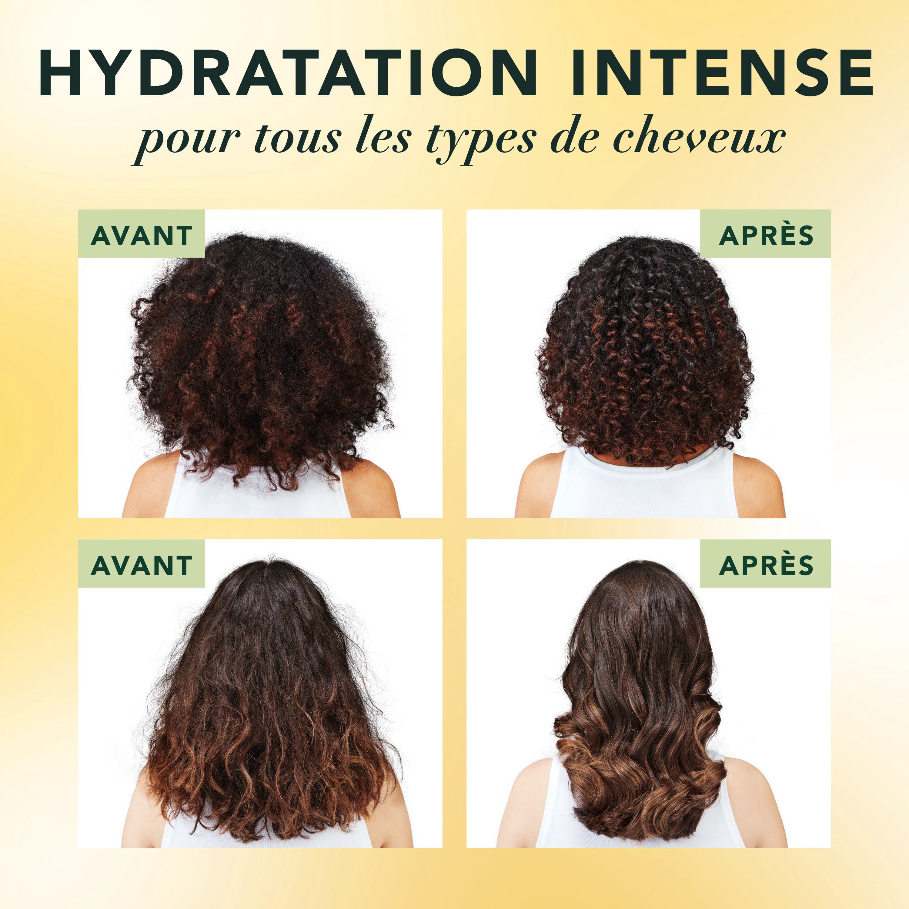 HERBAL ESSENCES SULFATE FREE HONEY SHAMPOO/CONDITIONER DUAL