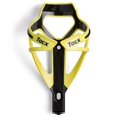thumbnail image 4 of Tacx Deva Bottle Cage Yellow, One Size, 4 of 6