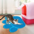thumbnail image 1 of TopLLC Door Mat 24x 17.7in, Non-Slip Machine Washable Microfiber Entry Rug, Shoe Scraper, Dog Door Mat, Super Absorbent Floor Mat For Muddy Wet Shoes And Paw on Clearance, 1 of 1