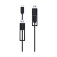 thumbnail image 5 of Dell 452-BCYT D6000 Universal Dock Black, 5 of 5
