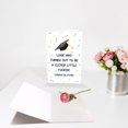 thumbnail image 4 of Greeting Card Set Funny Fish Graduation Card Fishing Punny Grad Card for Him Her Congratulations on Your Graduation Card You Are A Graduate Blank Card,Note Card,Folded Card,Decorative Card,Stationery, 4 of 6